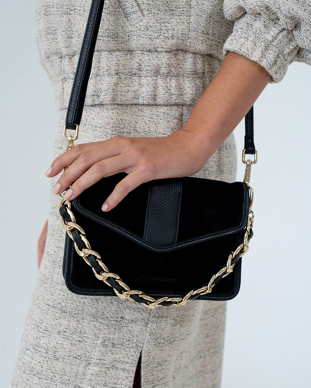 Raquel Bag - Black