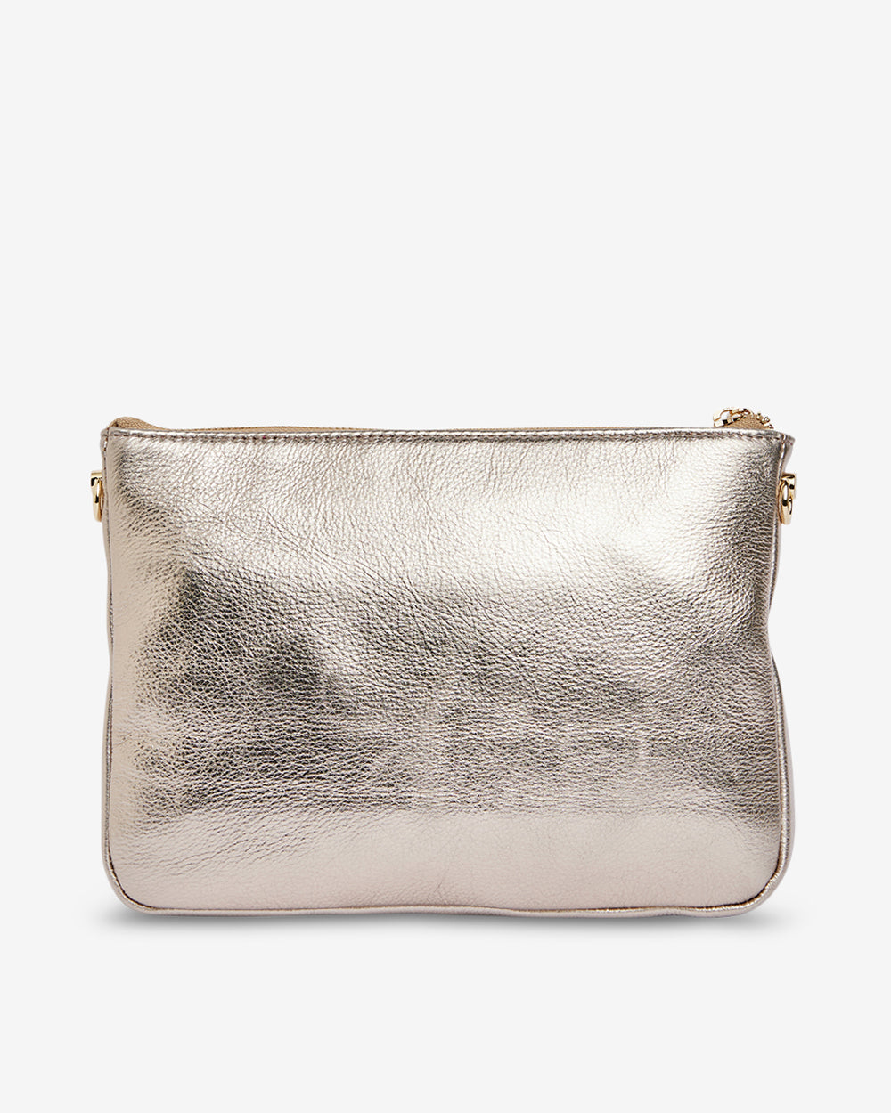 Samantha Crossbody - Gold