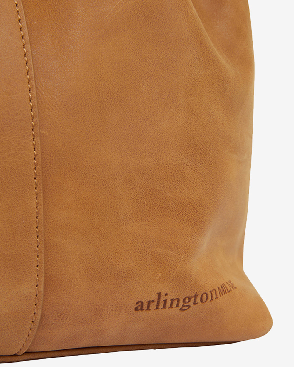 Simone - Vintage Tan