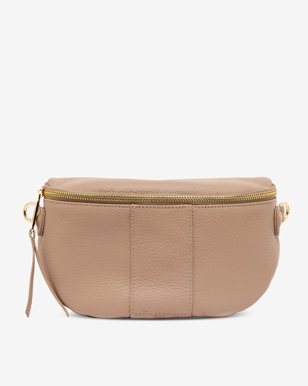 Zara Sling Bag - Fawn