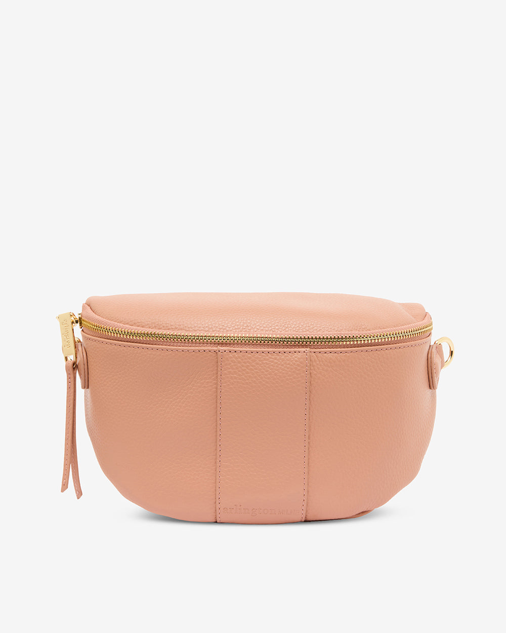Zara Sling Bag - Rosette