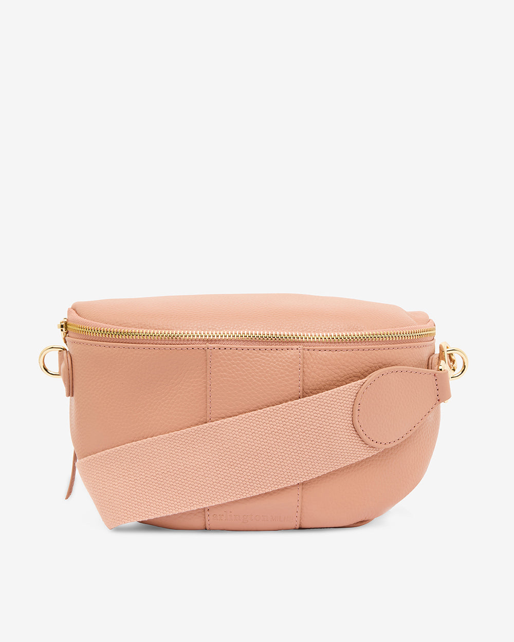 Zara Sling Bag - Rosette