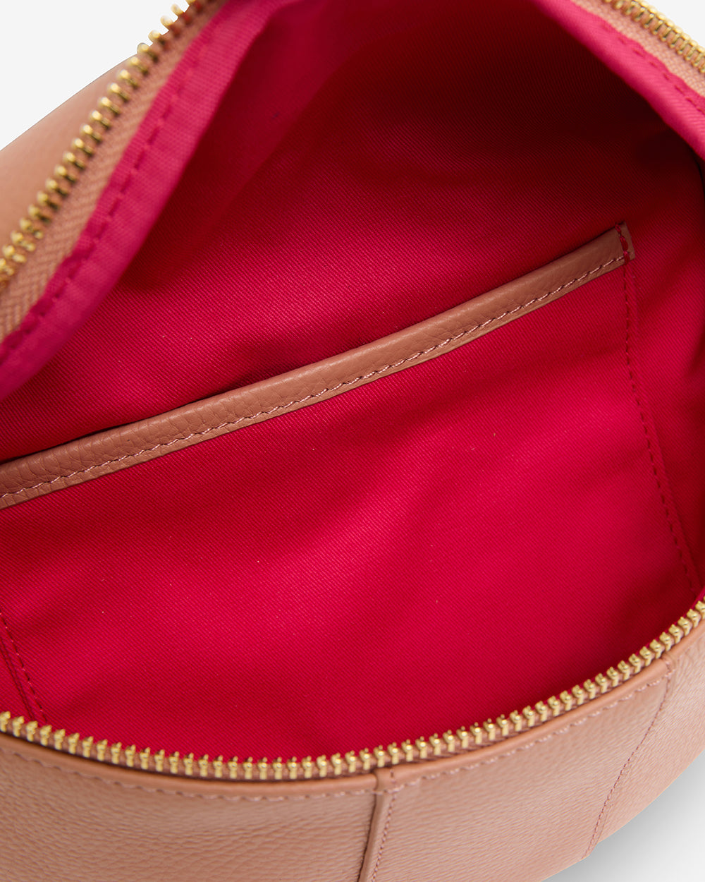 Zara Sling Bag - Rosette