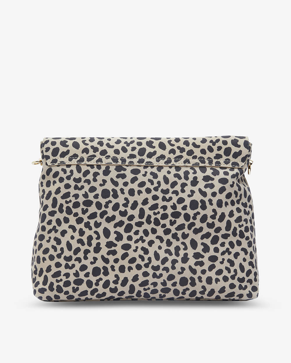 Amber Bag - Spot Suede