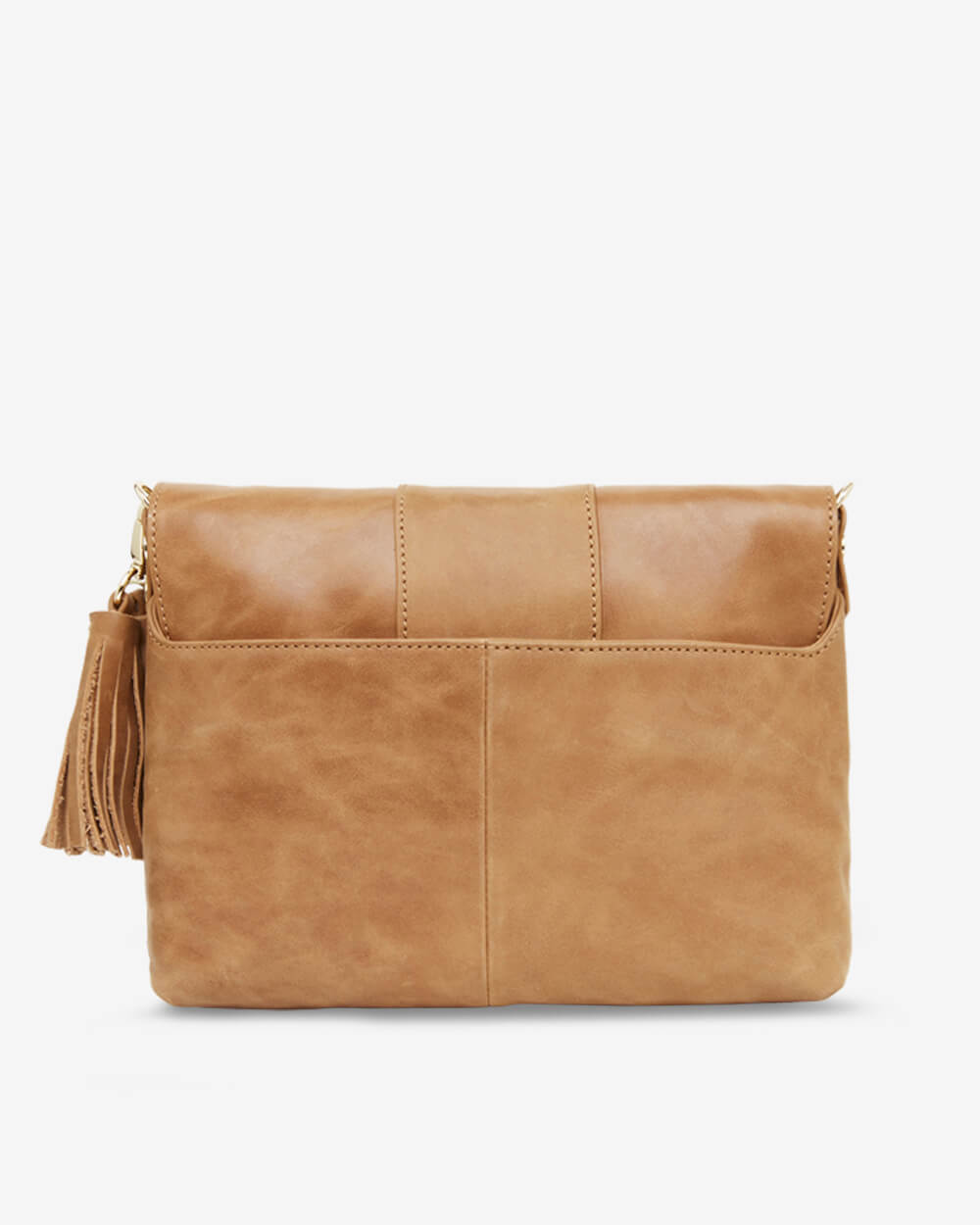 Jessica Bag - Vintage Tan