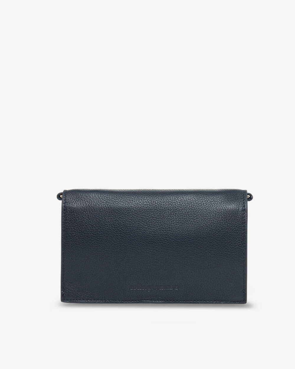 Jasmine Wallet - Navy