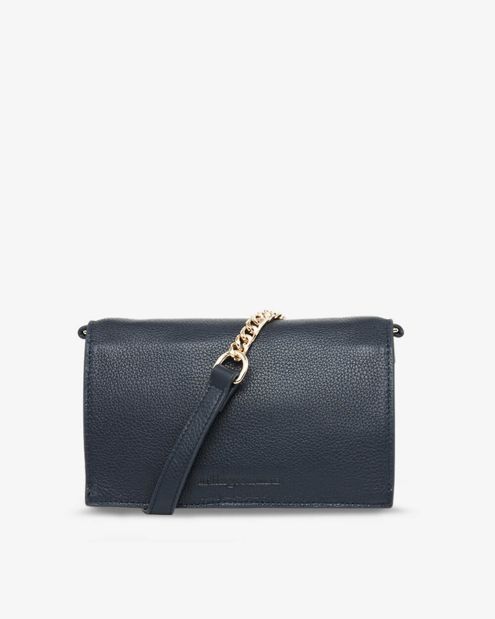 Jasmine Wallet - Navy