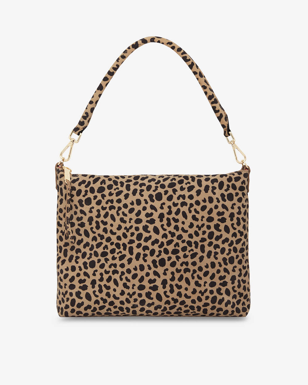 Sophie - Spot Suede