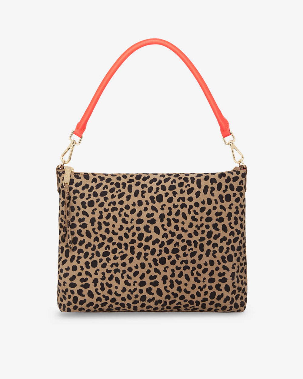 Sophie - Spot Suede