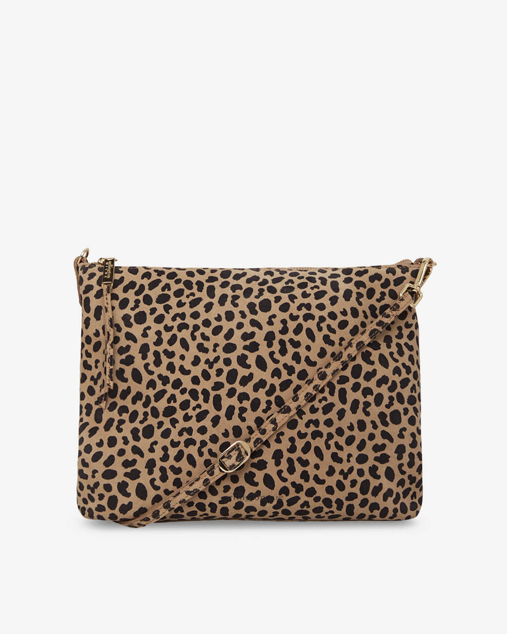 Sophie - Spot Suede