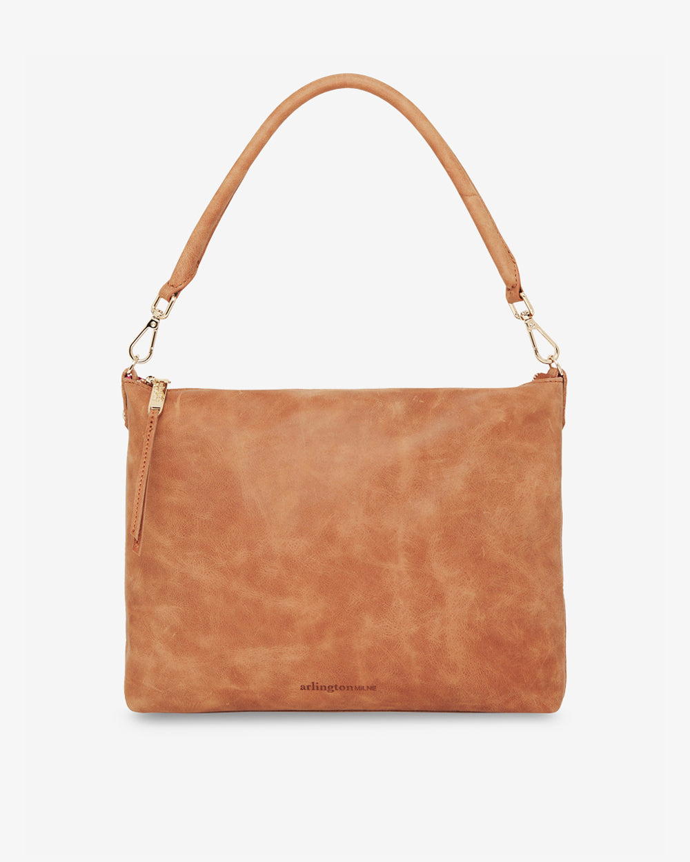 Sophie - Vintage Tan