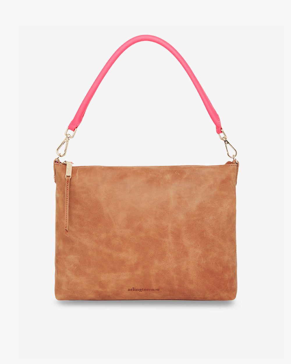 Sophie - Vintage Tan