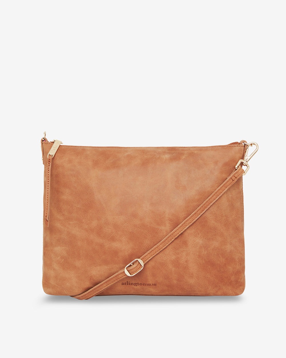 Sophie - Vintage Tan