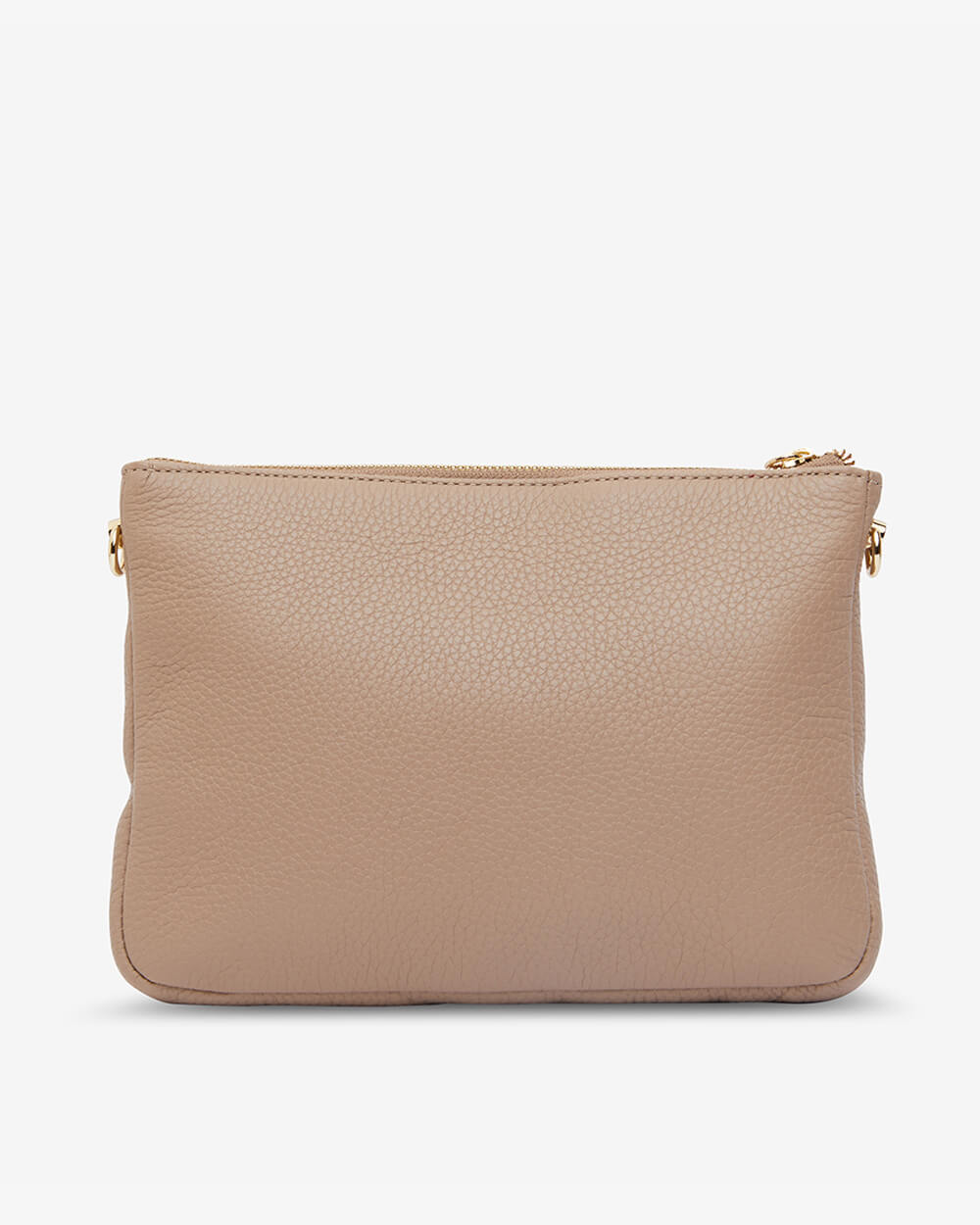 Samantha Crossbody - Fawn