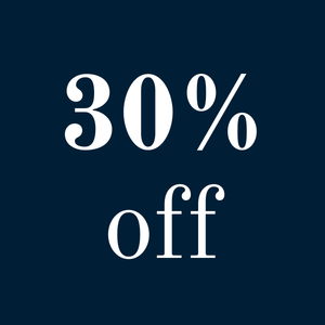 30% OFF