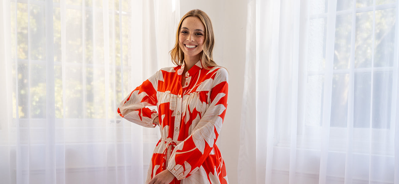 Signature Looks – Arlington Milne