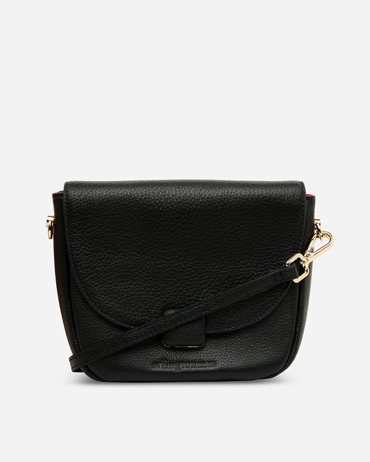 Allegra Bag - Black