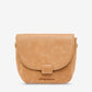Allegra Bag - Vintage Tan