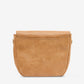 Allegra Bag - Vintage Tan