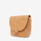 Allegra Bag - Vintage Tan