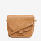 Allegra Bag - Vintage Tan