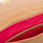 Allegra Bag - Vintage Tan