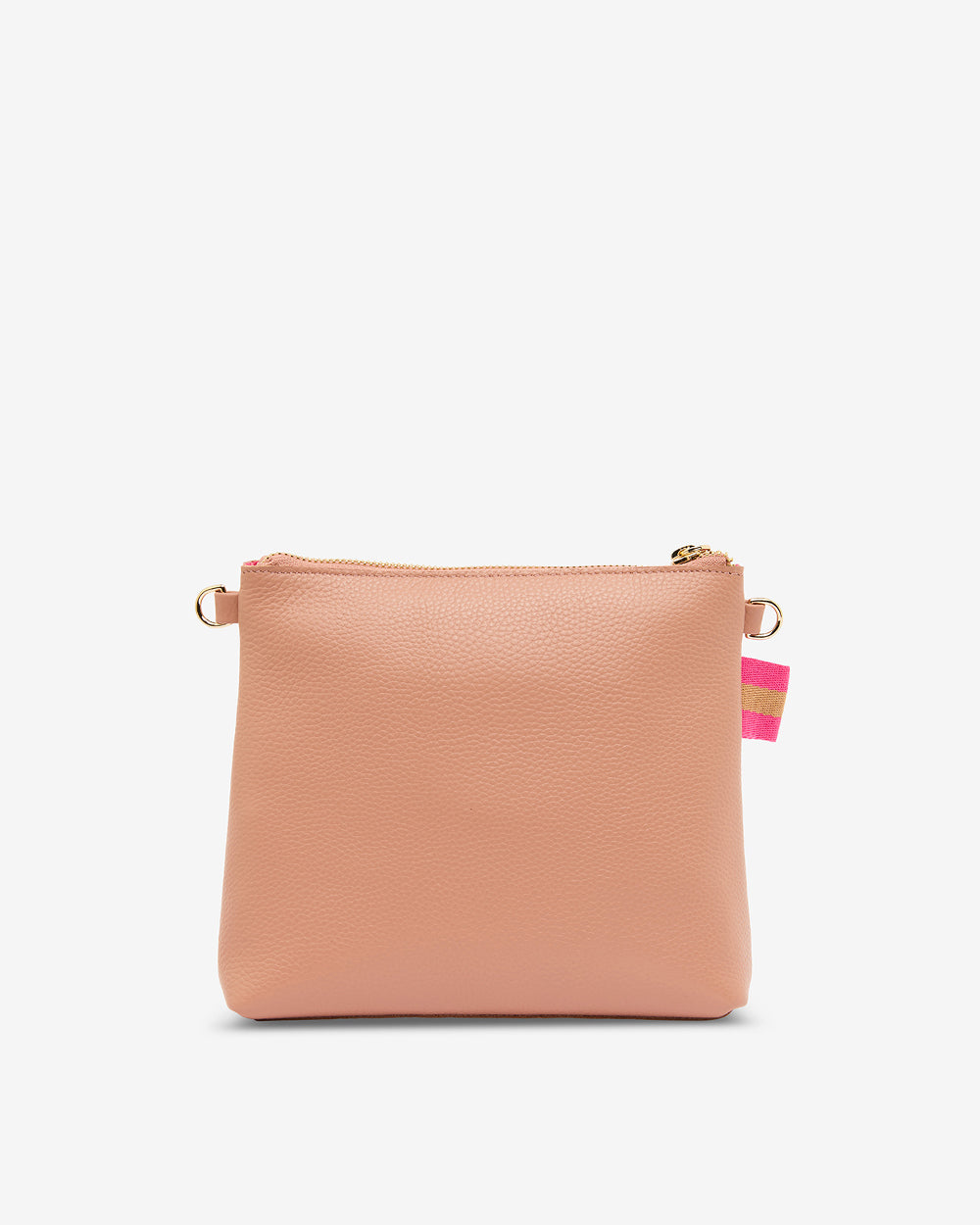 Alexis Crossbody - Rosette