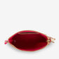 Alexis Crossbody - Rosette