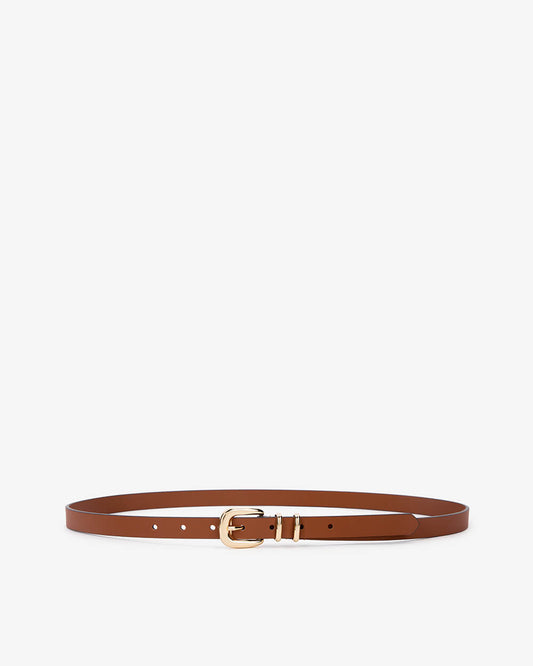 Adele Belt - Tan