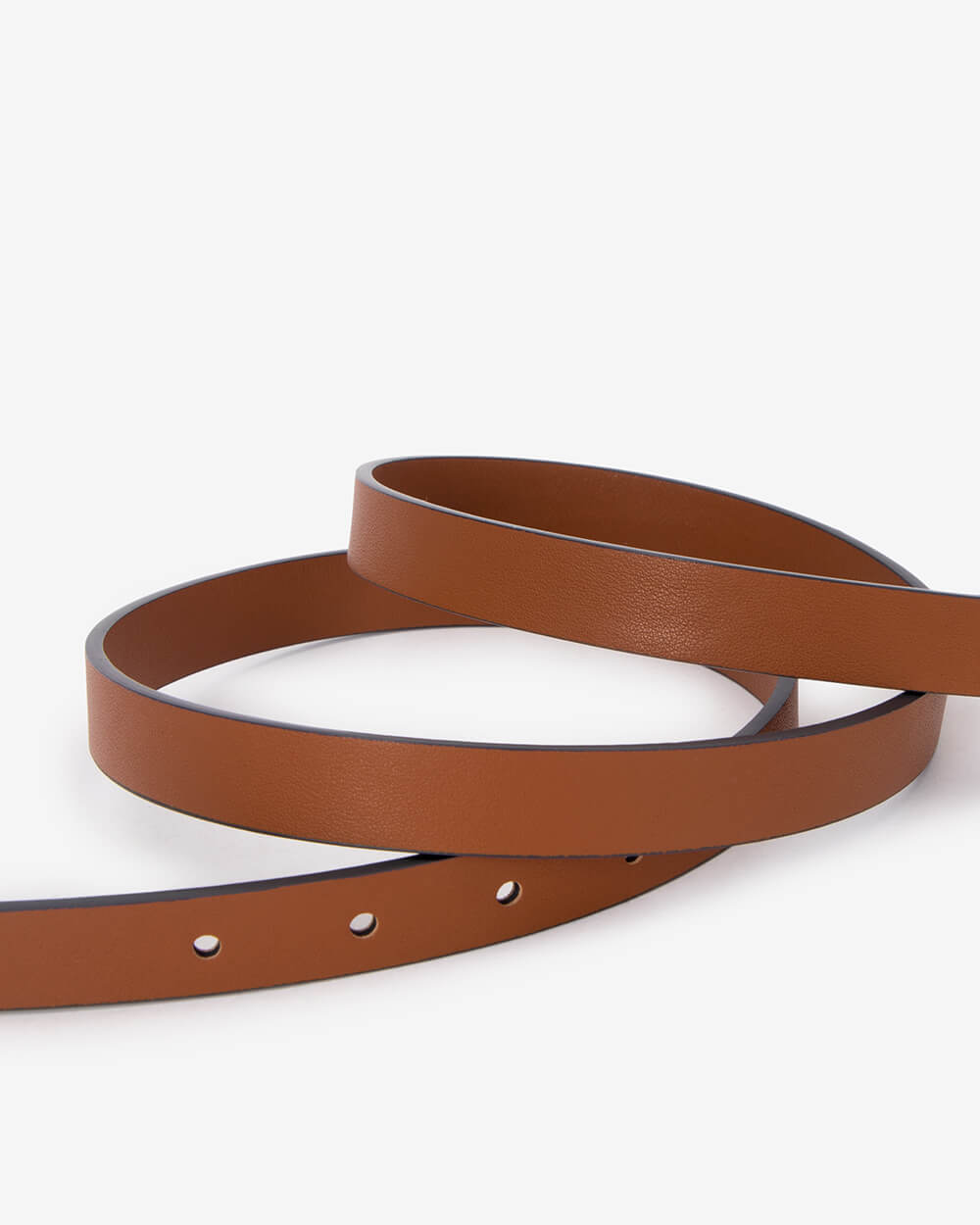 Adele Belt - Tan