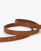Adele Belt - Tan