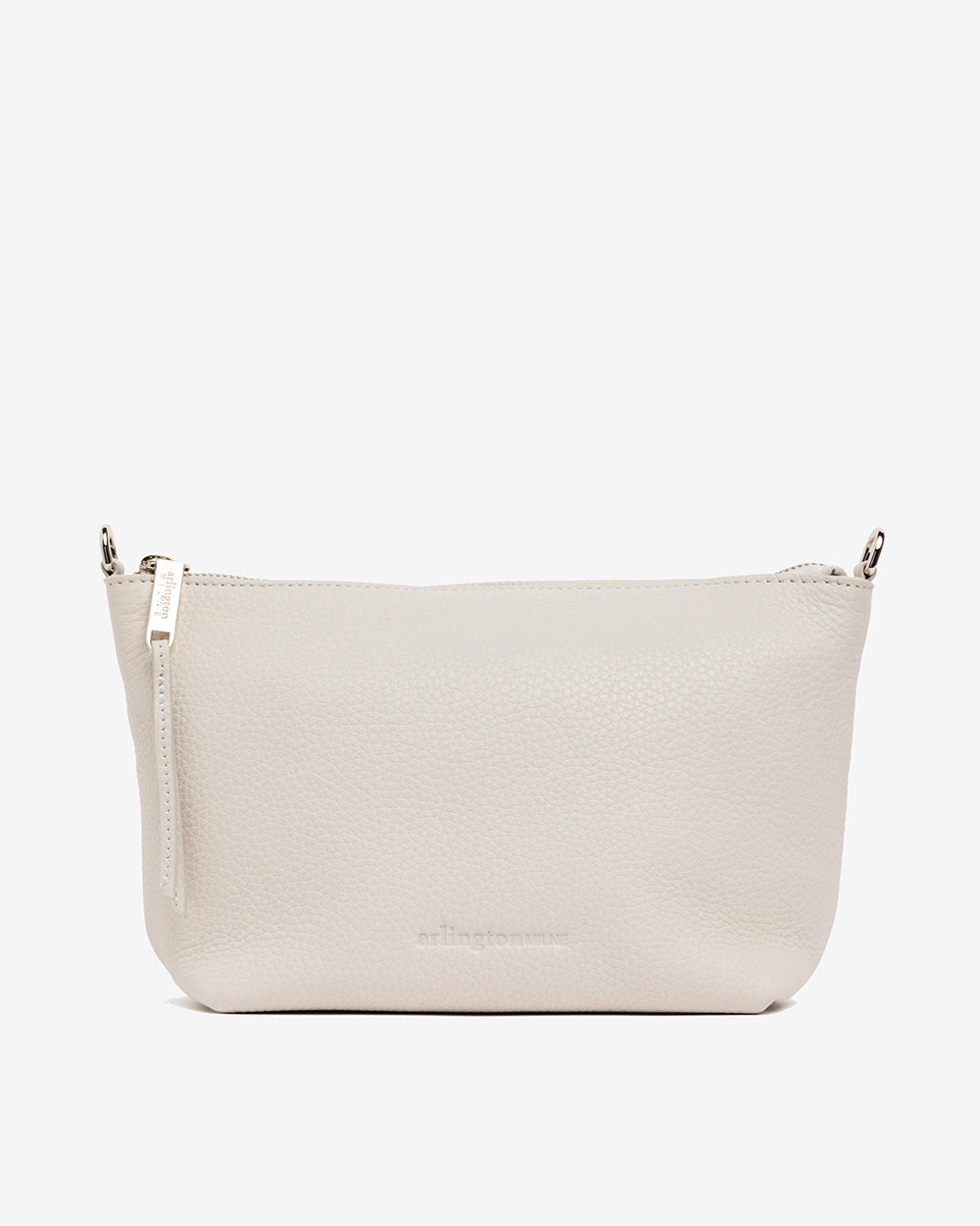 Agnes Bag - Chalk