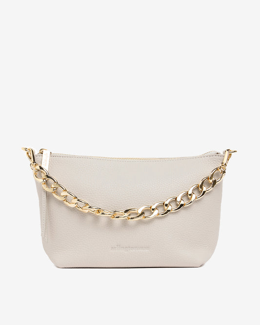 Agnes Bag - Chalk