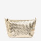 Agnes Bag - Gold Weave