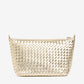 Agnes Bag - Gold Weave