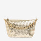 Agnes Bag - Gold Weave