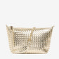 Agnes Bag - Gold Weave