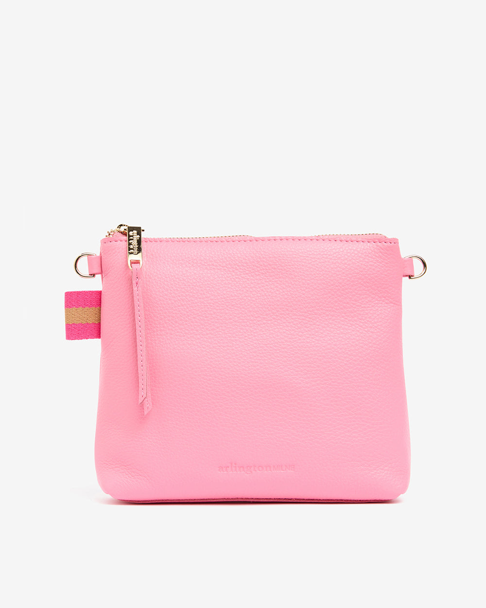 Alexis Crossbody - Blossom