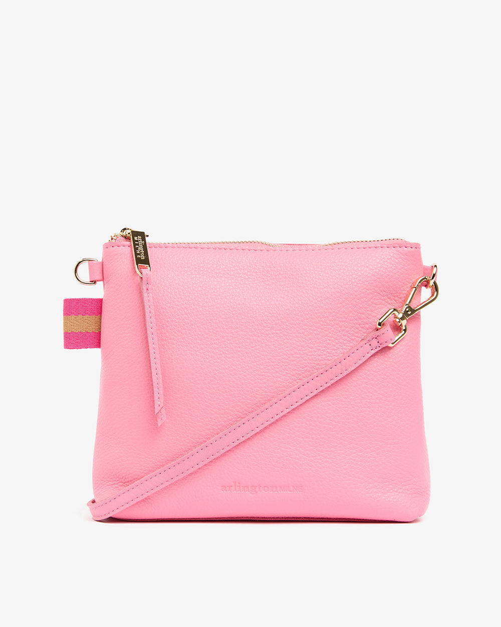 Alexis Crossbody - Blossom