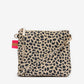 Alexis Crossbody - Spot Suede