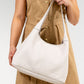 Alma Tote - Chalk