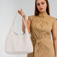 Alma Tote - Chalk
