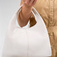 Alma Tote - Chalk
