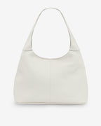 Alma Tote - Chalk