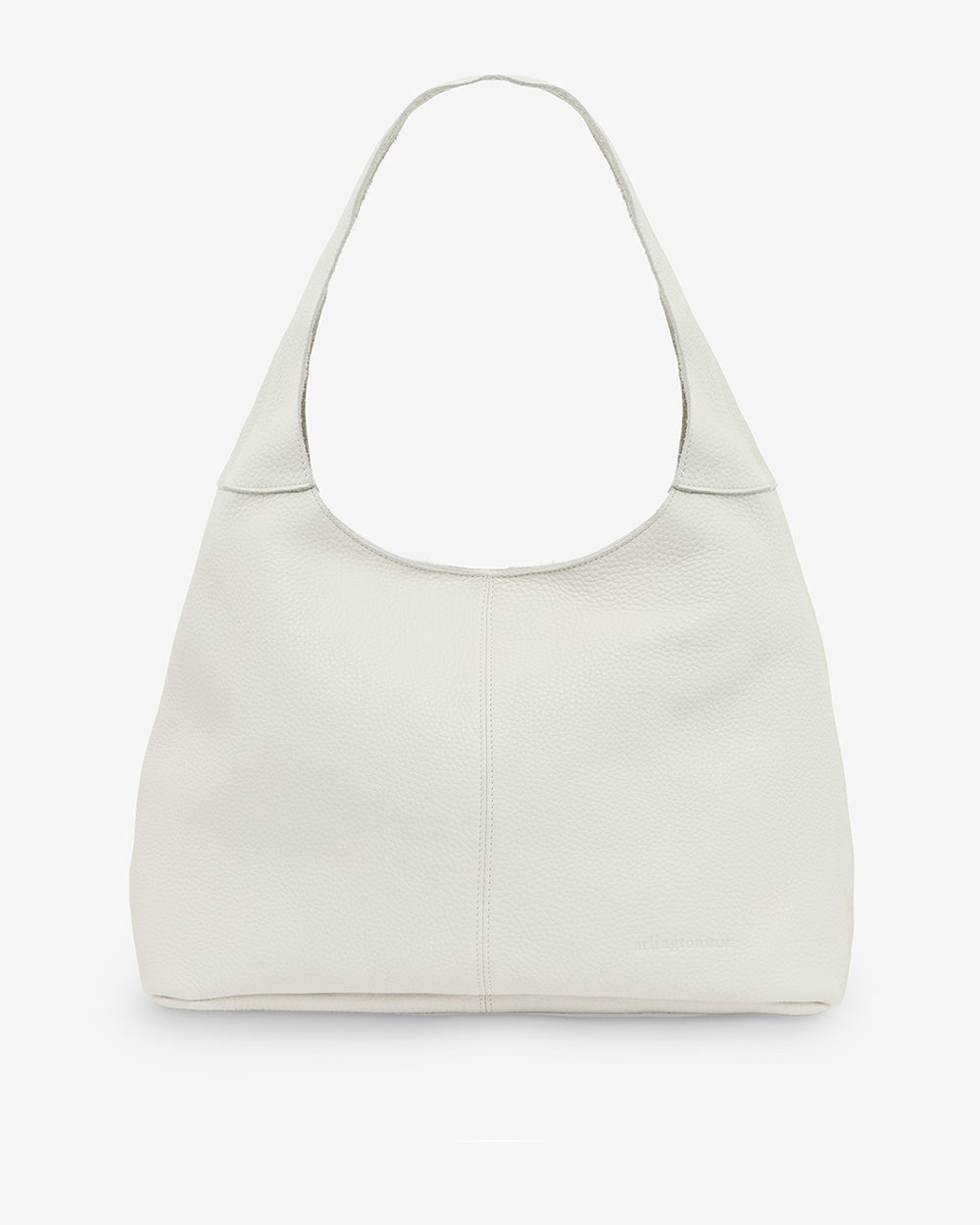 Alma Tote - Chalk