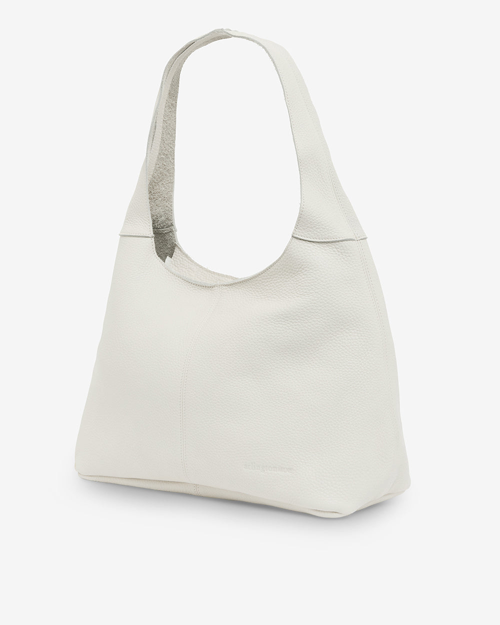 Alma Tote - Chalk