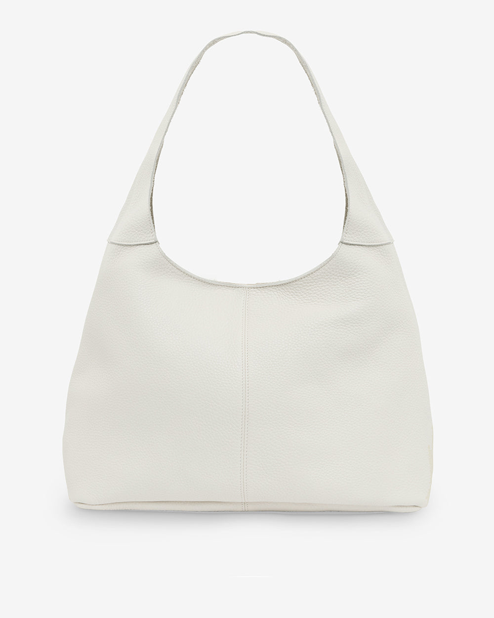 Alma Tote - Chalk
