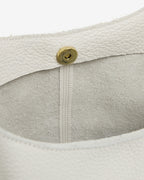 Alma Tote - Chalk