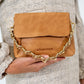 Amber Petite - Vintage Tan