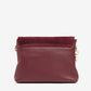 Amber Petite - Burgundy